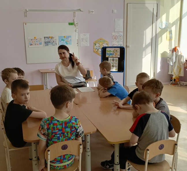Фото с мероприятия