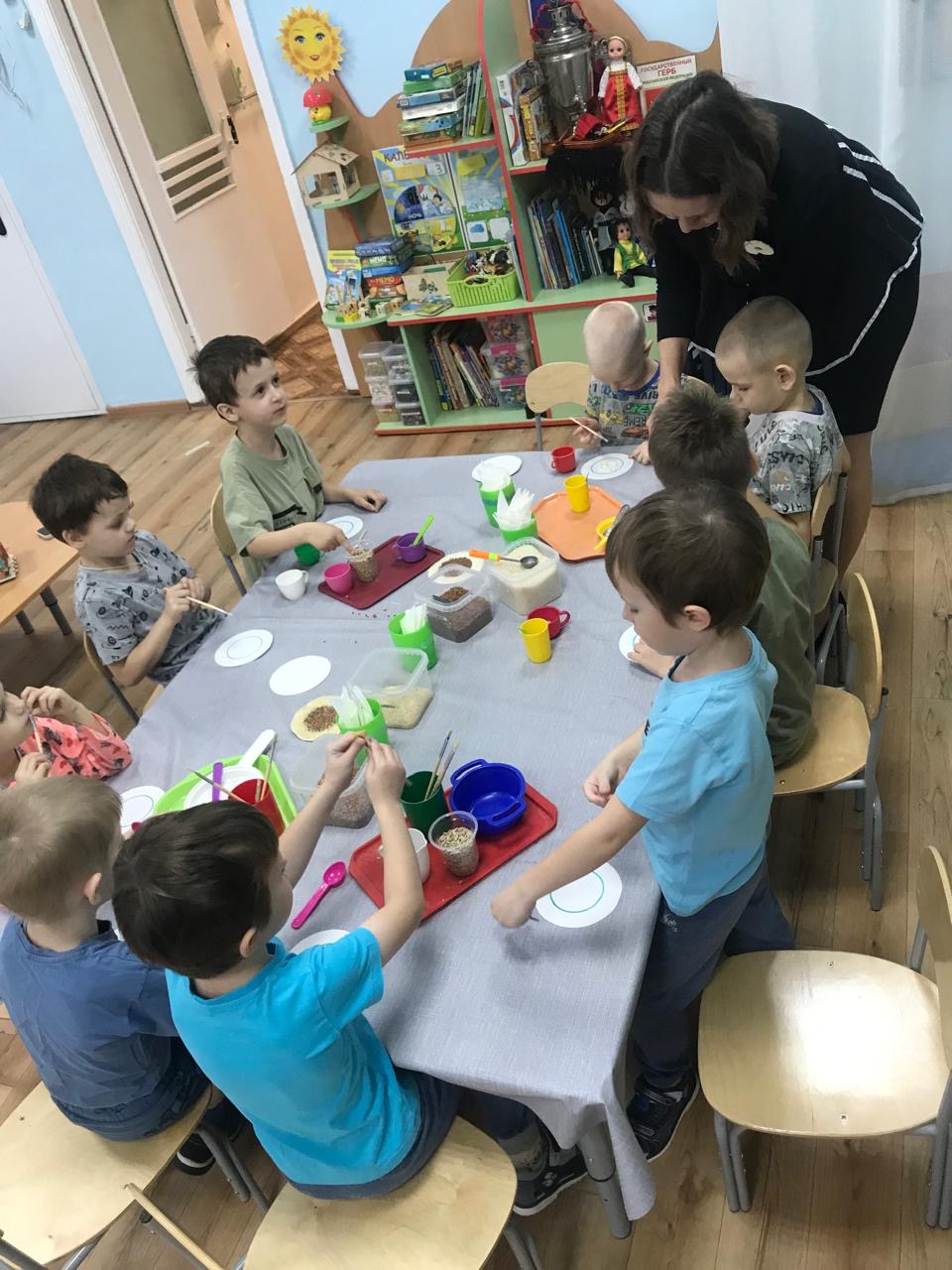 Фото с мероприятия