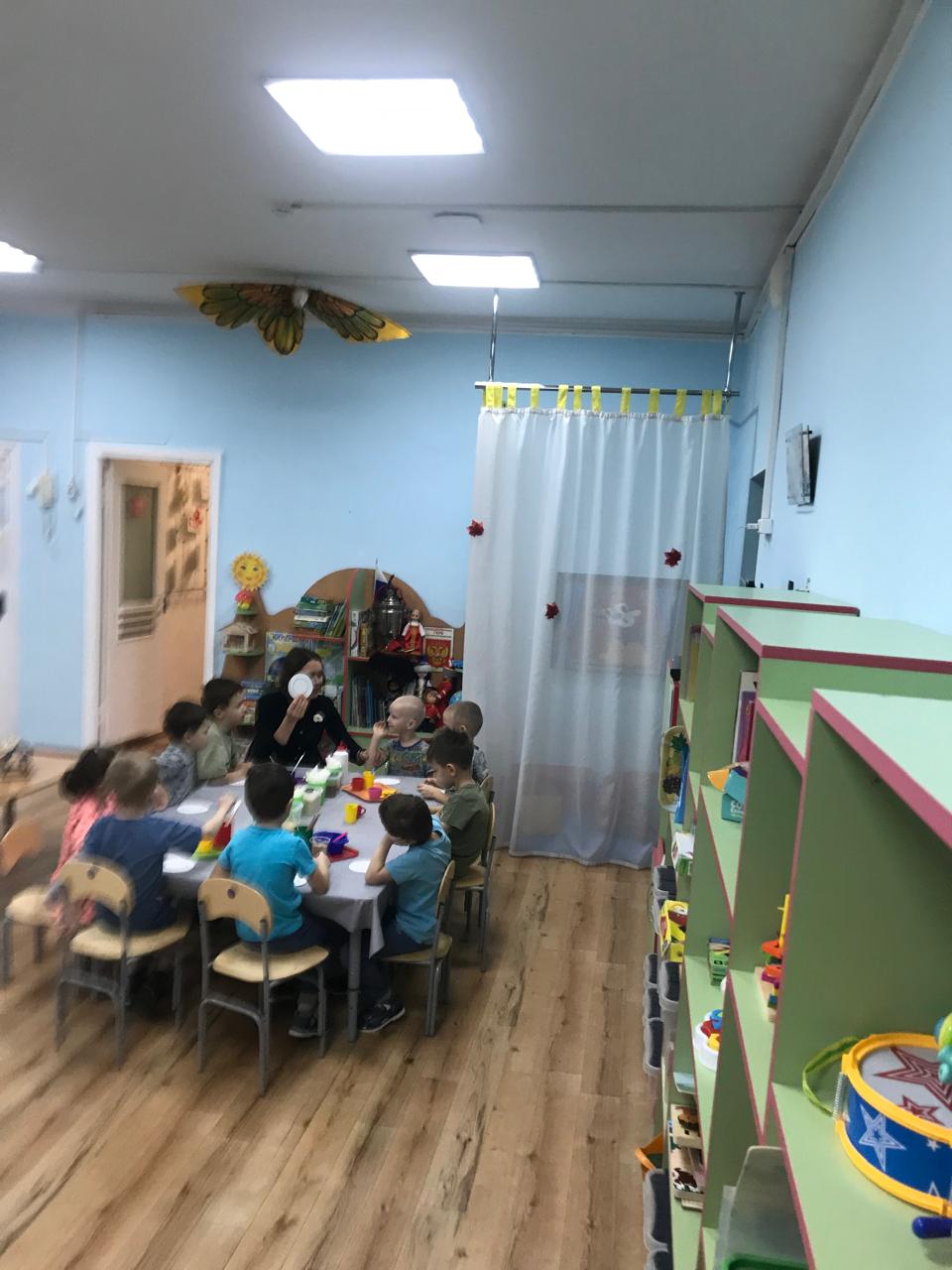 Фото с мероприятия