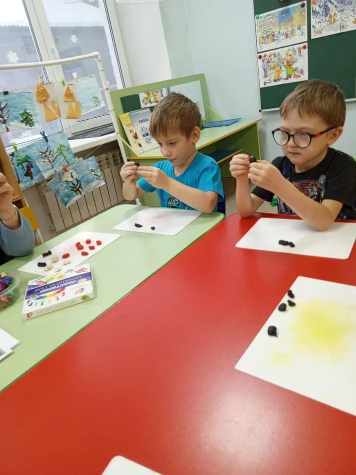 Фото с мероприятия