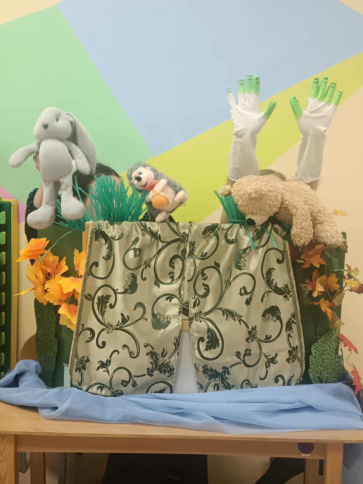 Фото с мероприятия