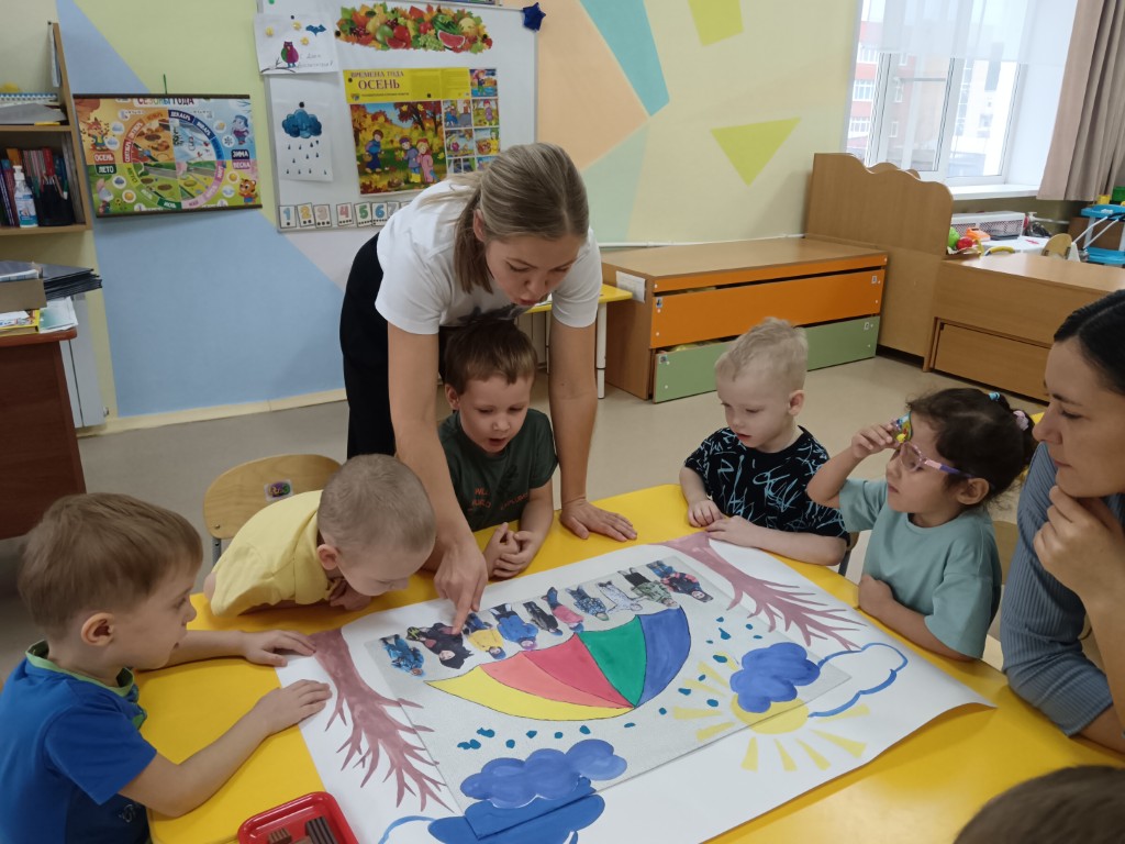 Фото с мероприятия