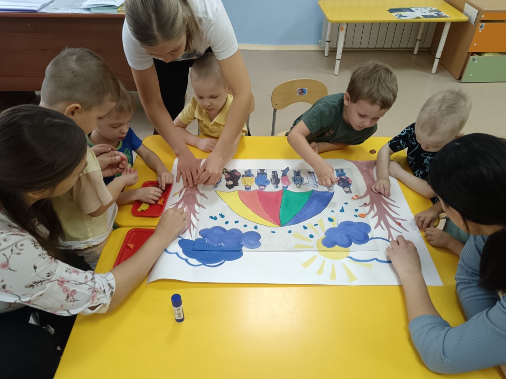 Фото с мероприятия