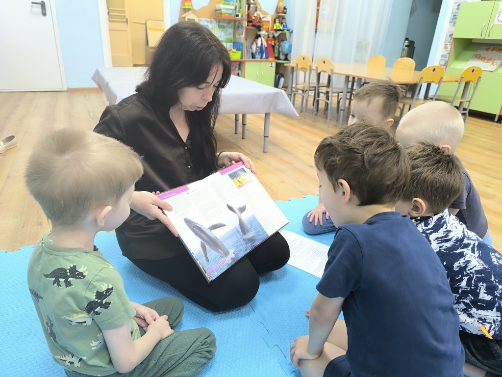 Фото с мероприятия