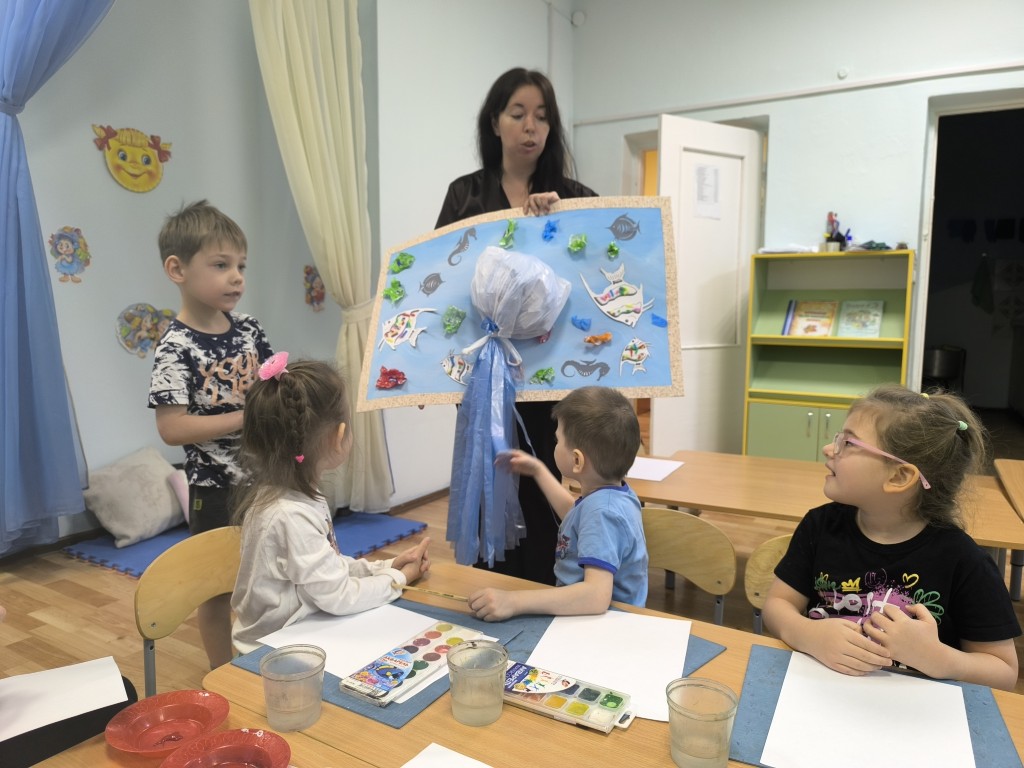 Фото с мероприятия