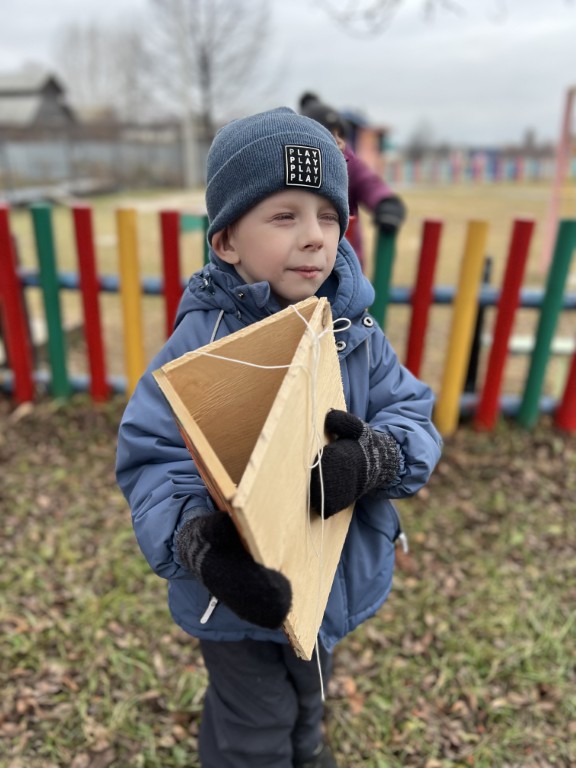 Фото с мероприятия