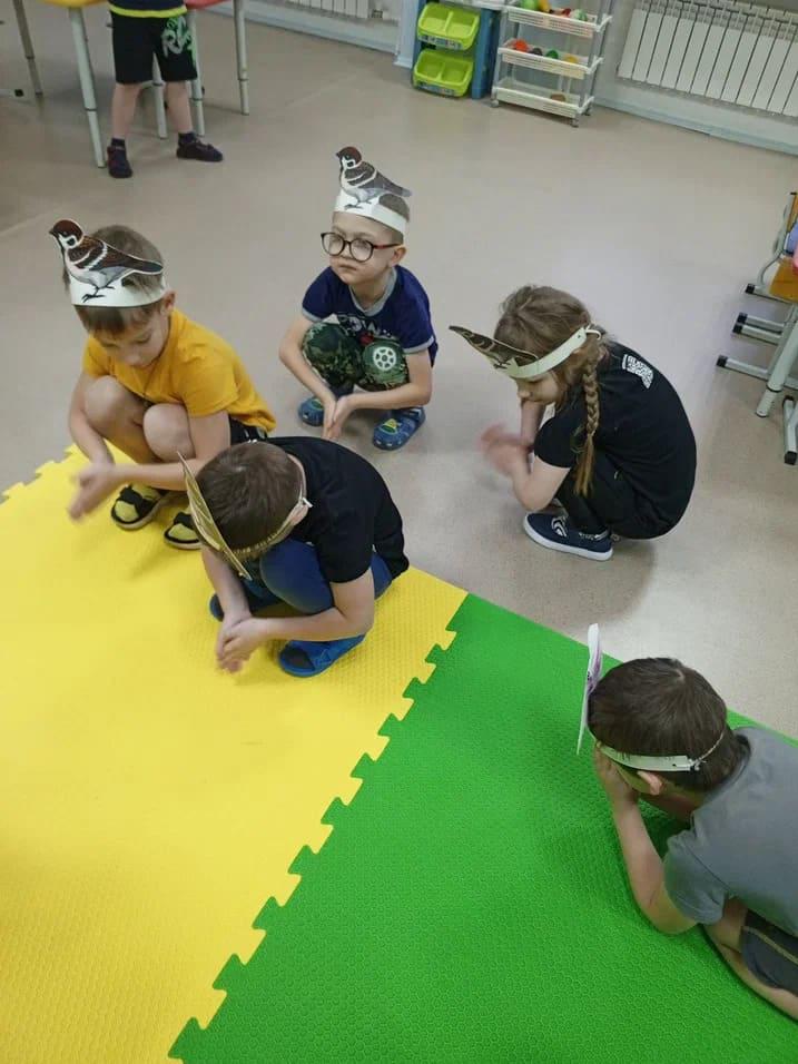 Фото с мероприятия