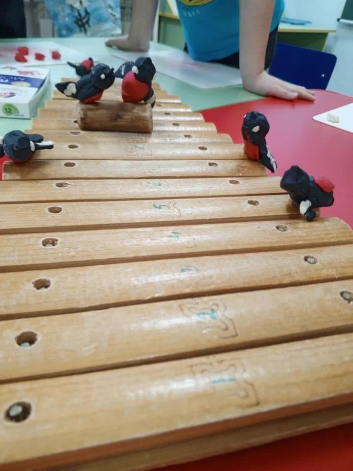 Фото с мероприятия