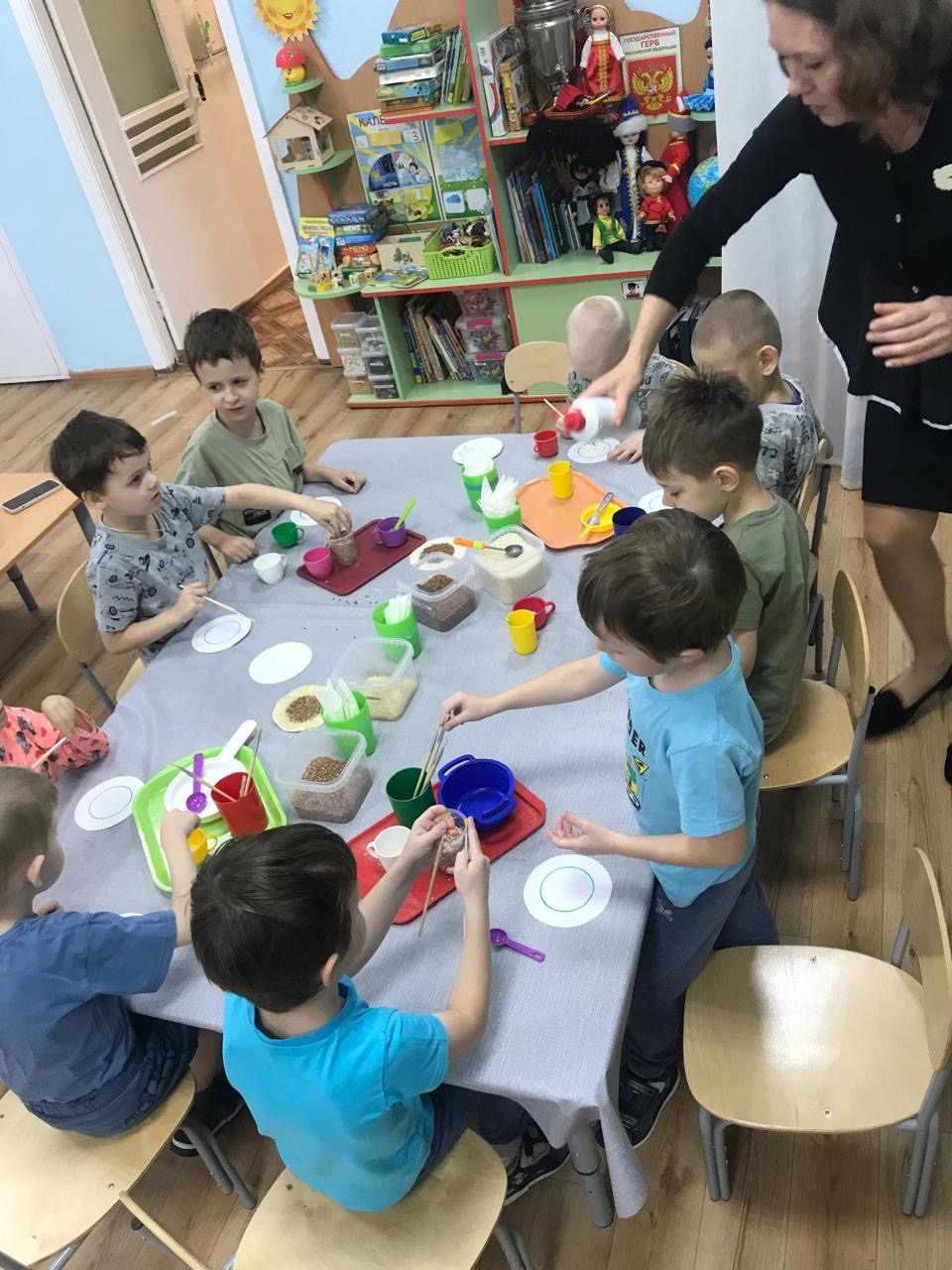 Фото с мероприятия