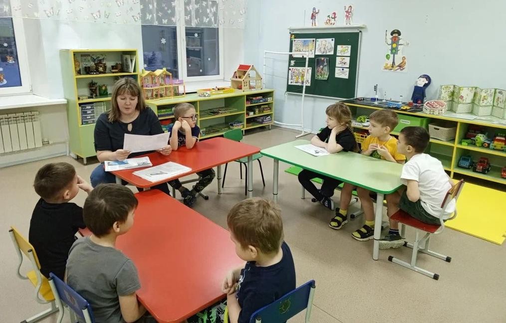 Проект «Зимний полёт: исследование жизни зимующих птиц»