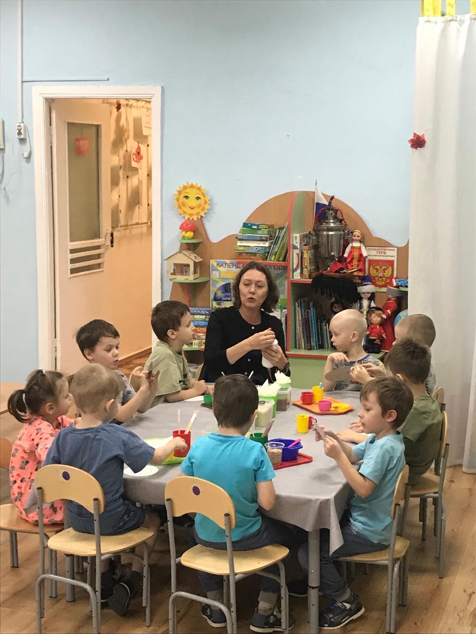 Фото с мероприятия