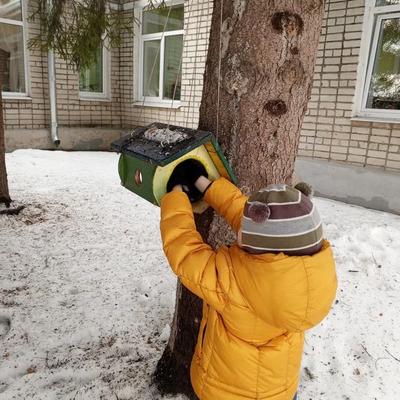 Фото с мероприятия